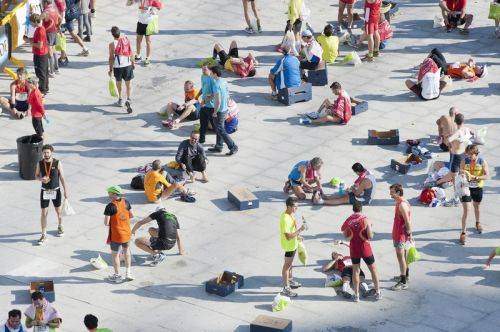 Foto offerta MARATONA DI VALENCIA, immagini dell'offerta MARATONA DI VALENCIA di Ovunque viaggi.